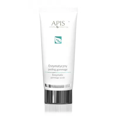 Apis Enzymatyczny peeling do twarzy 200 ml