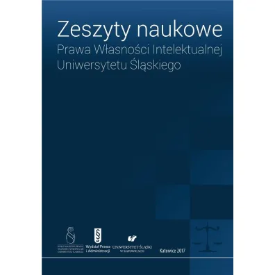 Zeszyty naukowe... 1/2017