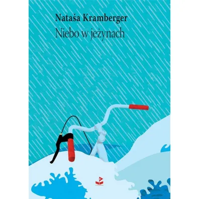 Niebo w je�ynach - Nata�a Kramberger