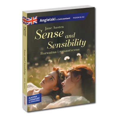 Sense and sensibility. Rozwa�na i romantyczna