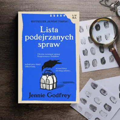 Lista podejrzanych spraw