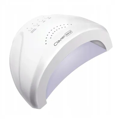 Clavier Lampa do hybryd 48W z lustrzanym dnem Q7