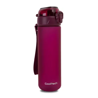 Bidon 620ml Coolpack Axel Plum
