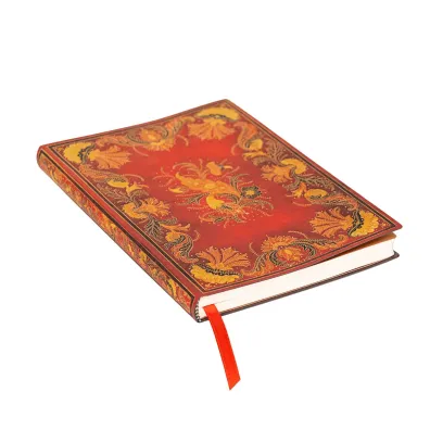Paperblanks Notatnik Fiammetta midi linia
