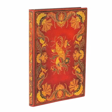 Paperblanks Notatnik Fiammetta midi linia