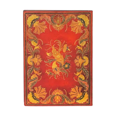 Paperblanks Notatnik Fiammetta midi linia
