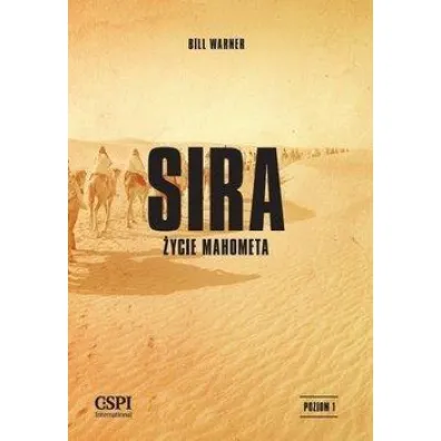 Sira. �ycie Mahometa - Warner Bill