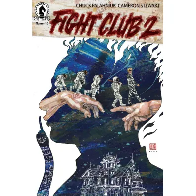 Fight Club 2. Tom 10 - Chuck Palahniuk