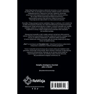 Tlen. Paradoks Cn�t. Tom 5