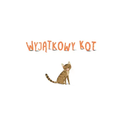 Wyj�tkowy kot