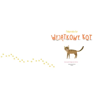 Wyj�tkowy kot