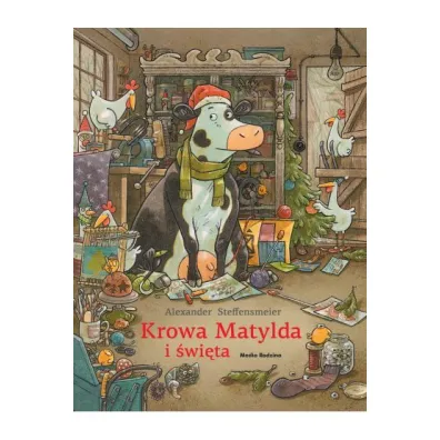 Krowa Matylda i �wi�ta - Alexander Steffensmeier