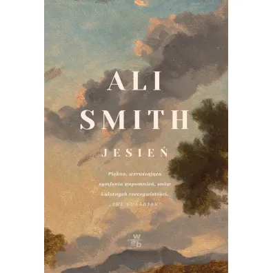 Jesie�. Pory roku. Tom 1 - Ali Smith