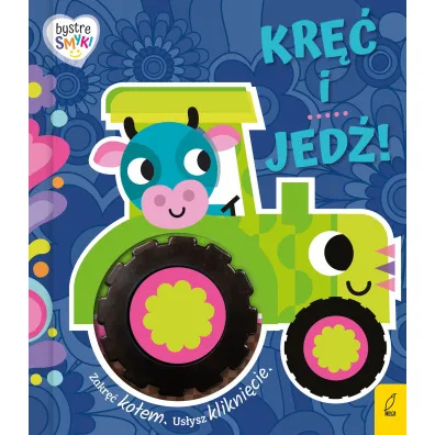 Bystre smyki. Kr�� i jed� - Alexander  Cox