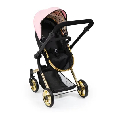 W�zek dla lalek Combi Vario LUX 18490AA Bayer