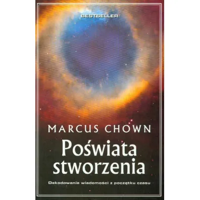 Po�wiata Stworzeniamarcus Chown - Marcus Chown