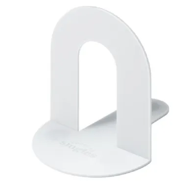 Book End Podp�rka pod ksi��ki bia�a