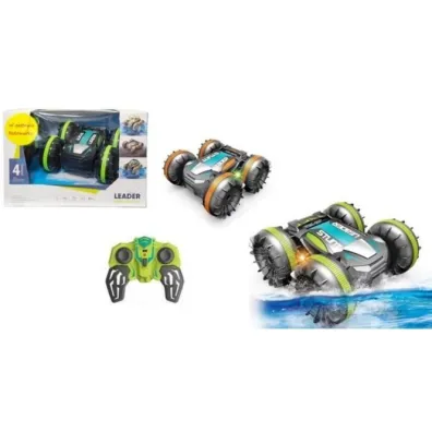 Auto zdalnie sterowane z �adowark� MIX Swede