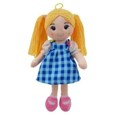 Lalka Basia 35cm Tulilo