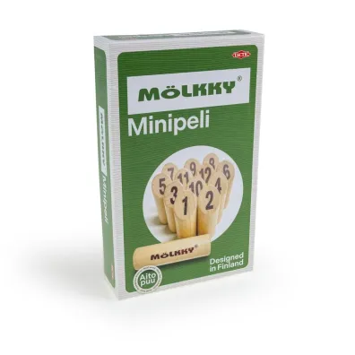 Mlkky Mini Sport - gra gad�et Tactic
