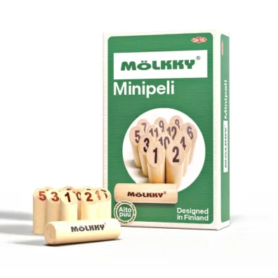 Mlkky Mini Sport - gra gad�et Tactic