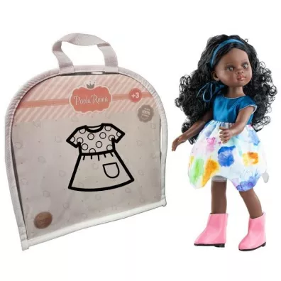 Ubranko dla lalek 32cm Paola Reina
