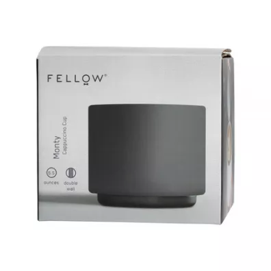 Fellow Monty Cappuccino Kubek 190 ml