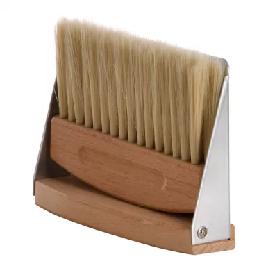 Esschert Design Magnetyczna zmiotka z szufelk