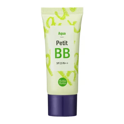 Holika Holika Aqua Petit BB SPF25 krem BB do ka�dego rodzaju sk�ry 30 ml