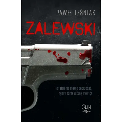 Zalewski - Pawe� Le�niak