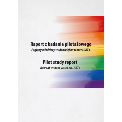 Raport z badania pilotażowego
