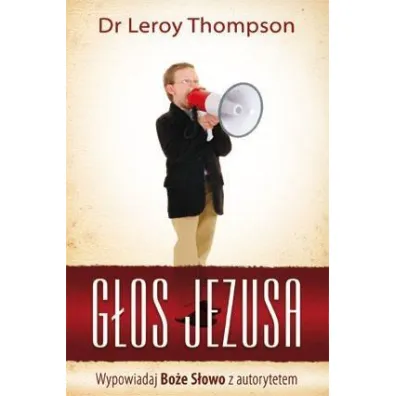 G�os Jezusa - Leroy Dr Thompson
