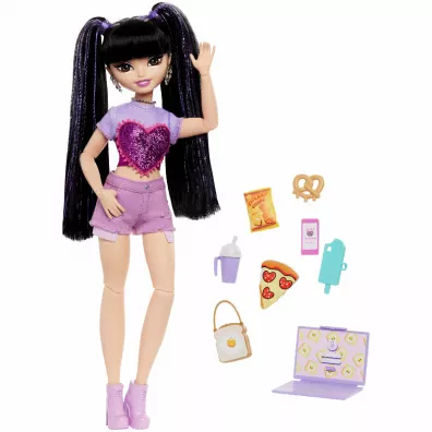 Barbie Dream Besties. Lalka Renee HYC24 Mattel