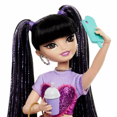 Barbie Dream Besties. Lalka Renee HYC24 Mattel