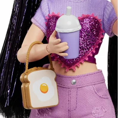 Barbie Dream Besties. Lalka Renee HYC24 Mattel