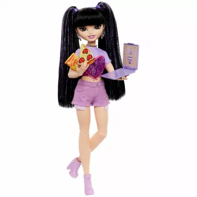 Barbie Dream Besties. Lalka Renee HYC24 Mattel