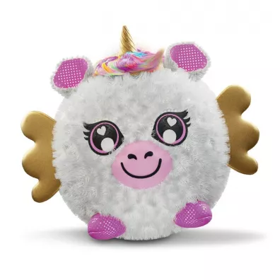 Little Biggies! Mini maskotka do pompowania Cobi