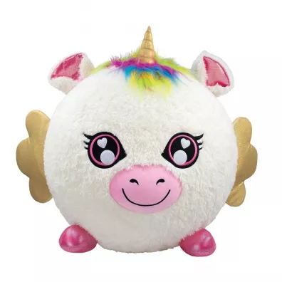 Little Biggies! Mini maskotka do pompowania Cobi