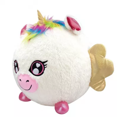 Little Biggies! Mini maskotka do pompowania Cobi