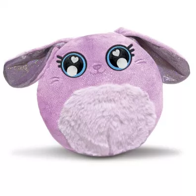 Little Biggies! Mini maskotka do pompowania Cobi