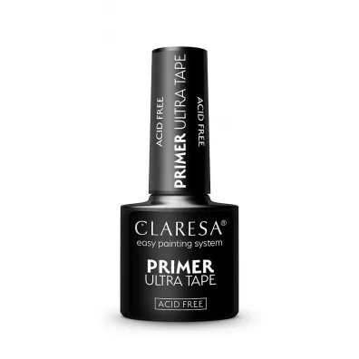 Claresa Primer bezkwasowy Ultra Tape 5 g
