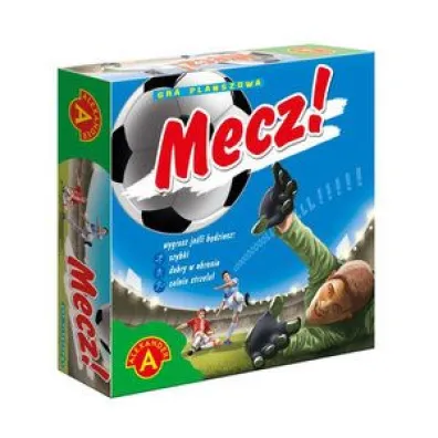 Mecz