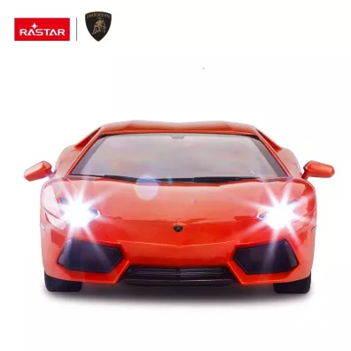 Lamborghini Aventador LP700 1:14 Rastar