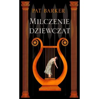Milczenie dziewcz�t - Pat Barker