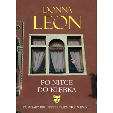 Po nitce do k��bka - Donna Leon