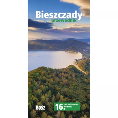 Przewodnik Bieszczady