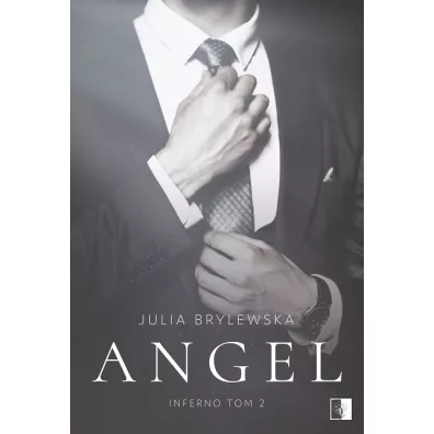 Angel. Inferno. Tom 2 (pocket) - Julia  Brylewska