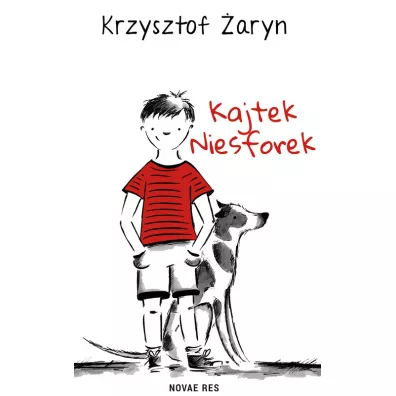 Kajtek Niesforek - Krzysztof �aryn