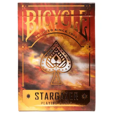 Karty Stargazer 202 BICYCLE Quint