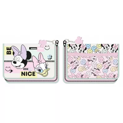 Beniamin Pi�rnik z wyposa�eniem 1 zamek Minnie Mouse